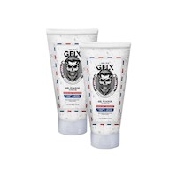 2 Gel Fijador Gel Fix Vena 150 gr c/u